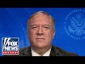 Mike Pompeo slams Obama, Biden's 'weak' record on China