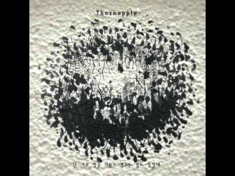 Thornapple (+) 도롱뇽