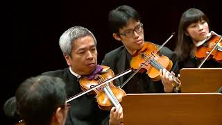 Taiwan Connection - Beethoven: Egmont Overture, Op. 84 | 2012