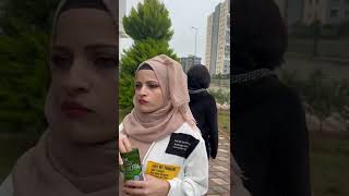 البنت الحقيرة 🤨🥲 اضحك من قلبك … ام سيف #shorts