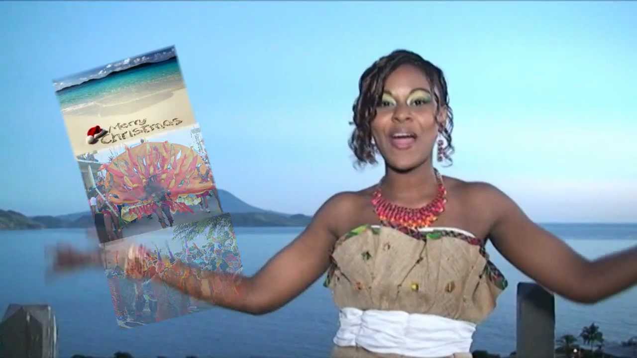 Ms St.Kitts Junika Berry Digicel Haynes Smith Miss Caribbean