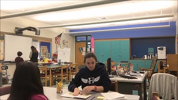 Guided Reading Lesson Video