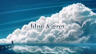 BTS (방탄소년단) 'Blue & Grey' Piano Tutorial