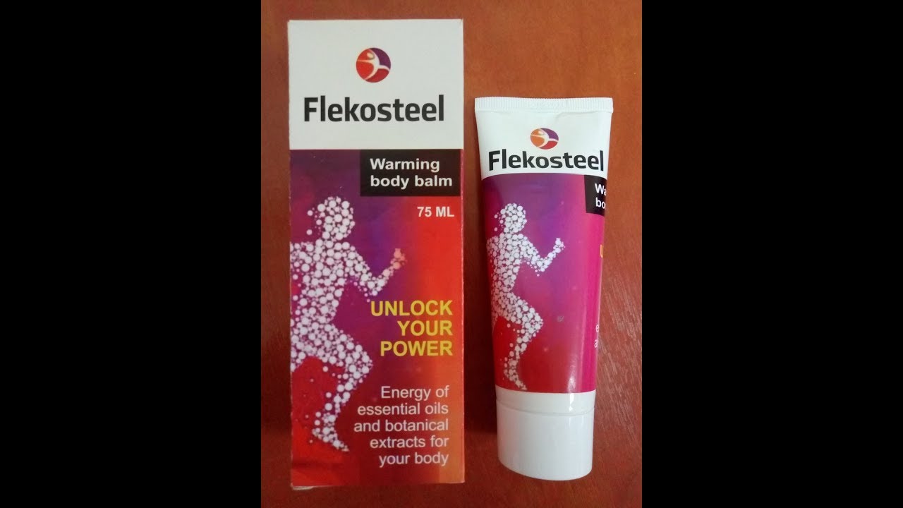 Flekosteel Lek