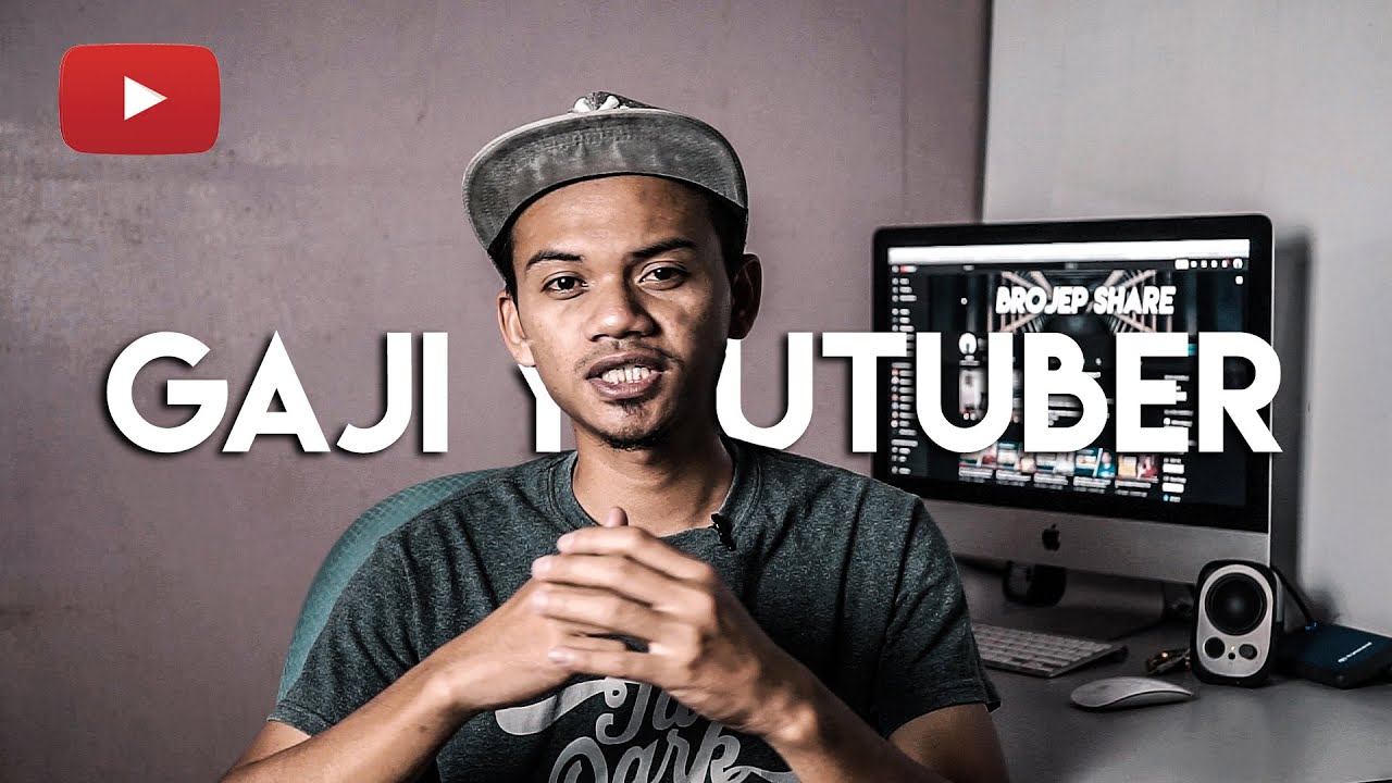 Video Lebih Rm26 Ribu Sebulan Lelaki Ini Dedah Jumlah Pendapatan Syahmi Sazli Yoy Network