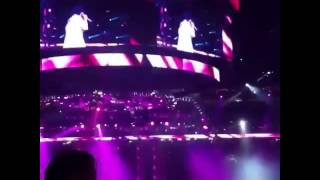 Demi Lovato 2017 Rodeo Houston Heart Atack Performance