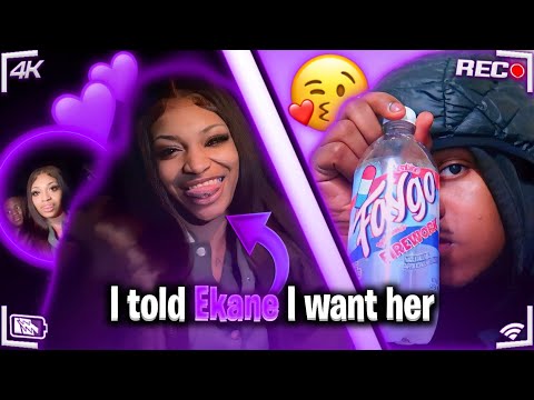 Видео: I Told Ekane I Want Her 