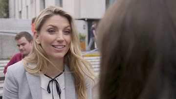 An PME i gColáiste na Tríonóide