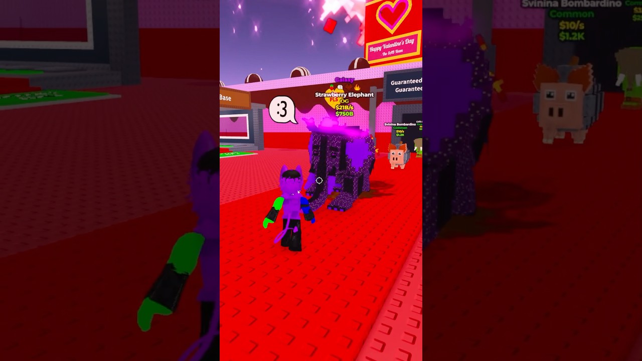 Твой ВАЛЕНТИН БРЕЙНРОТ ?💖 