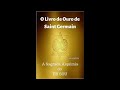 O Livro de Ouro de Saint Germain (Cap. 07, FAÇA-SE A LUZ.)