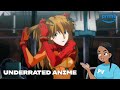 Anime That Deserves More Hype | Anime Club | Prime Video