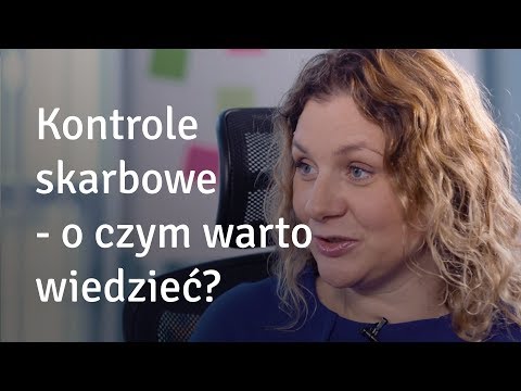 Wideo: Czym jest kontrola nad firmą?