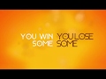 Broken Back - Good Days (Lyric Video) [Ultra Music]