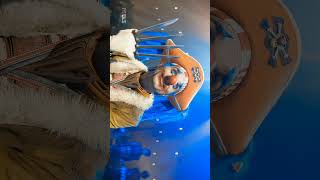One Piece Live Action 4K Edit
