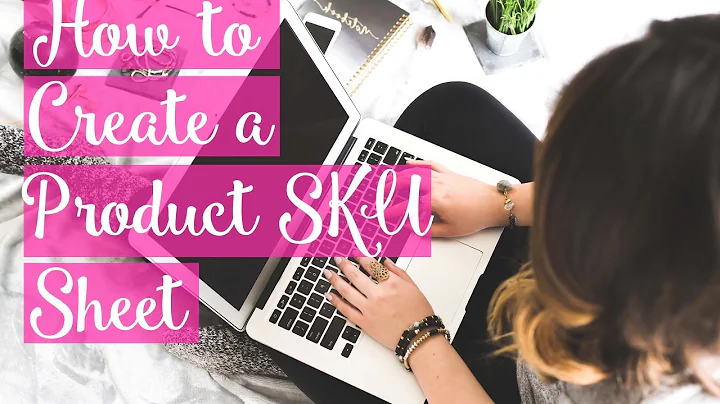 Streamline Your Inventory Management with SKUs