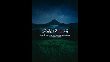 القران الكريم | سورة هود | القارئ رعد الكردي | تلاوه خاشعه جميلة جدا 😌❤️| حالات واتس اب