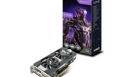 Sapphire R9 280X Unboxing & Benchmarks