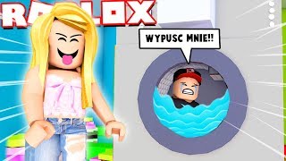 Największy Mięśniak W Roblox Vito I Bella