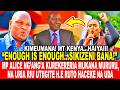 MP ALICE NG’ANG’A KUREKERERIA MUKANA MURURU, NA URIA RIU UTIIGITE H.E RUTO HACEKE NA UDA