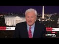 Chris Matthews Quits MSNBC Effective Immediately – Video… #TheRedpill #Politics