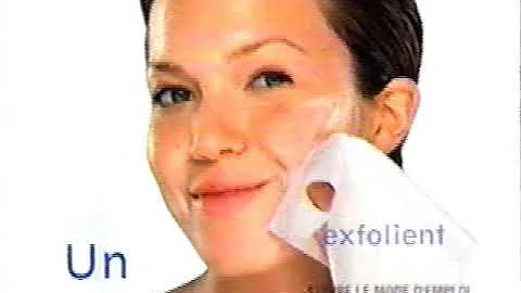 Neutrogena   Deep Clean, Mandy Moore PUB