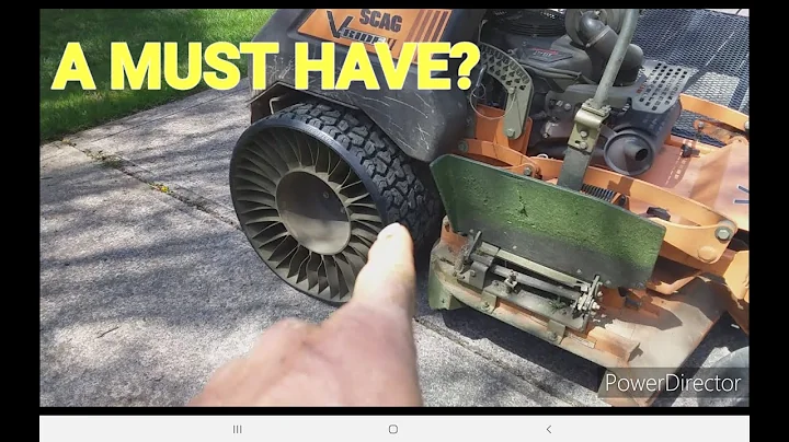 Tweels | Overpriced or Worth Every Penny