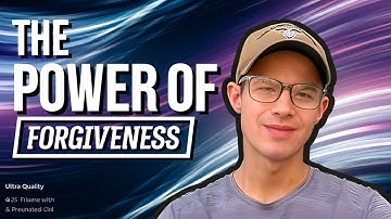 How Forgiveness Changes Your Brain (and Heart)