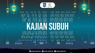  Islamic Center Ntb Kajian Tafsir Qs Ghaafir Ayat 3840  Tgh Satriawan Lc Ma
