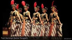15 Tarian Tradisional Indonesia yang Paling Terkenal  - Durasi: 0:37. 
