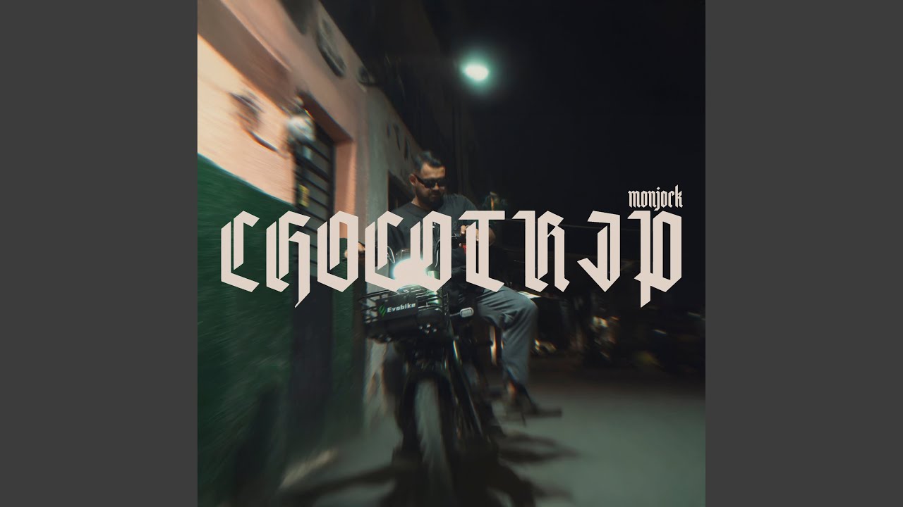 Watch Choco Trip on YouTube
