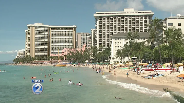 Waikiki Beach only one of many eroding away - DayDayNews