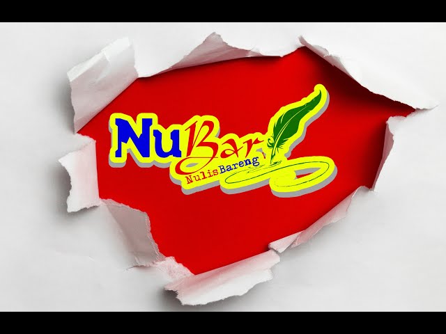 NuBar - Nulis Bareng. class=