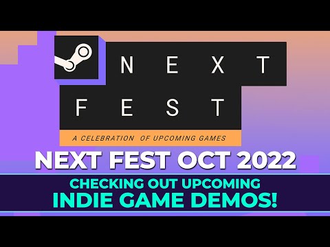 First Look: Dice Kingdoms (Steam Next Fest 2022) 