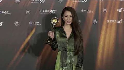 Musicians take home Golden Melody Awards in Taiwan - DayDayNews