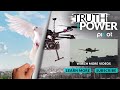 Tech Genius Exposes Secret Government Surveillance ('Truth and Power': Episode 3 Clip)