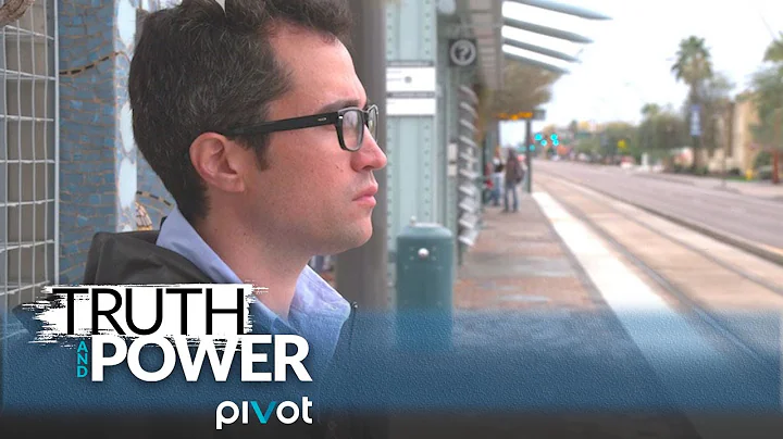 Tech Genius Exposes Secret Government Surveillance...