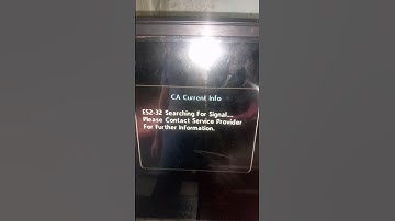 SUN DIRECT E52-32 SIGNAL PROBLEM #shorts #sundirectsignal-52-32problem