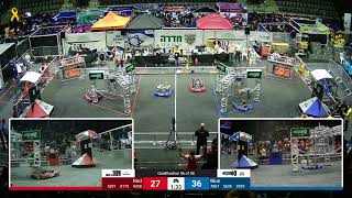 Qualification 46 - 2024 ISR District Event #3