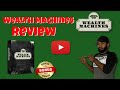Wealth Machines Review