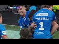 Rugby League World Cup | 2021 | Scotland v Italy | Match Highlights