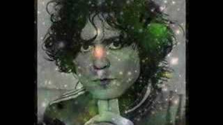 Watch Marc Bolan Galaxy video