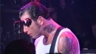 Social Distortion  - Bad Luck [Live 1997] 08