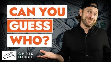 How Famous People Use The Infinite Banking Concept and You Can Too! | Chris Naugle