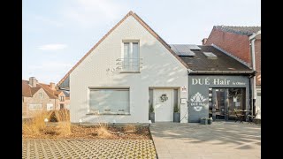 Download Lagu Woonst met kapsalon te Roeselare (Mandellaan 119) MP3