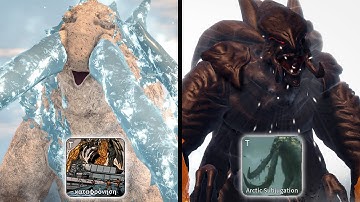 Kaiju roar changed with Muto Prime with new episode 😉