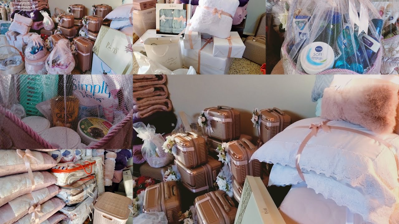 كيفاش طويت جهازي اللحظات الأخيرة يوم التشوار التعلاق ديالي و نتيجة غرفتي مع الأخير