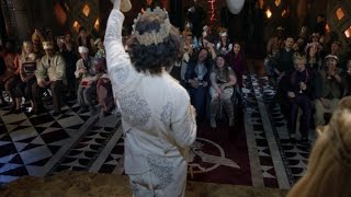 The Magicians 5x01 Review-Trapped In The Future