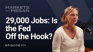 Details 29,000 Jobs: Is the Fed  Off the Hook | S3 E171 | 10-02-26 News