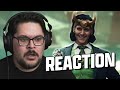 Loki Disney+ Trailer Reaction | Heroes Reforged