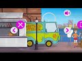 Both PC and Mac Platforms Games part 5, Scooby Doo s Web play games